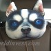 3D perro Almohadas asiento Almohadas coche Almohadas para el cuello encantador auto reposacabezas Almohadas interior del coche cabeza de gato Masajeadores de cuello asiento Cojines decoratio ali-00430631